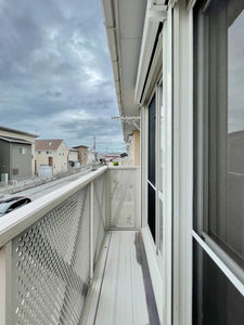 ハーモニーハイツ 0207号-12