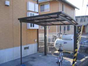 エスポアール　Ｎ 0201号-2