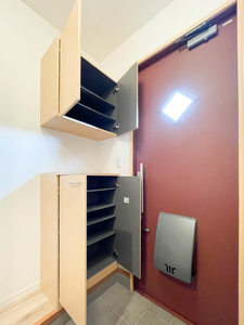 シャーメゾン　プランドール 0103号-12