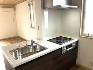 シャーメゾン プランドール 0201号-5