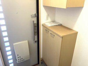 シャーメゾン プランドール 0201号-8