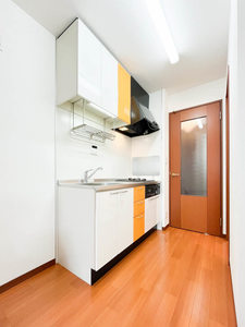 ＭＡＳＴ　ＣＯＵＲＴ　緑町 0103号-4