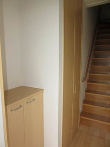 シャトーサイド 0201号-15