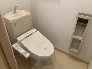 シャトーサイド 0202号-6