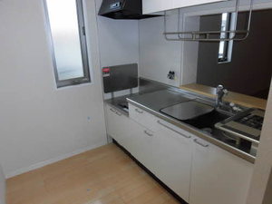 エム　フローラ 0203号-4