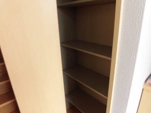 グレイス コート 0203号-4