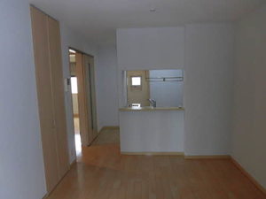 グレイス コート 0203号-6