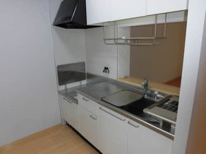 グレイス コート 0203号-7