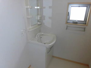 グレイス コート 0203号-9