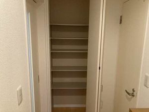 ラ　ヴィータ 0201号-8