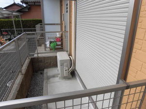 パルメーラ 東近江 0102号-11