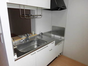 ヴィラ さくら 0203号-8