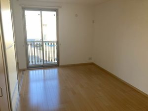 テラス アルカディア 0202号-2