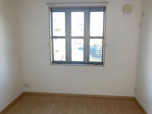 テラス アルカディア 0202号-3