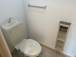 テラス アルカディア 0202号-6