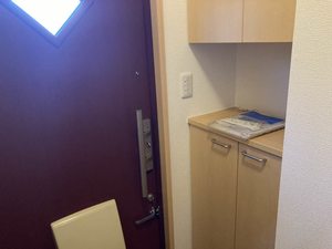 テラス アルカディア 0202号-7