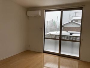 グラツィエ　平方 0105号-7