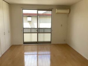 グラツィエ　平方 0201号-2