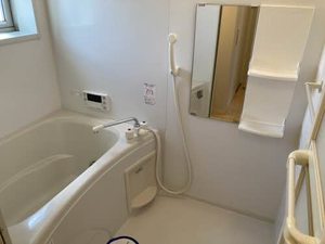 グラツィエ　平方 0201号-4