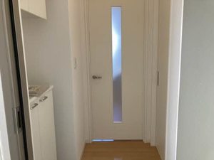 グラツィエ　平方 0201号-8