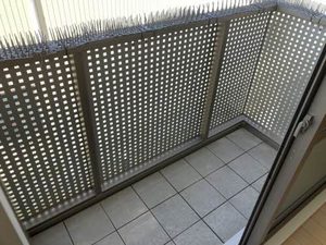 グラツィエ　平方 0201号-9