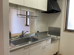 ブリリアント ヒルズ A108号-4