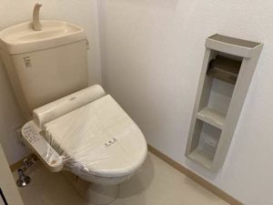 ブリリアント ヒルズ A108号-6