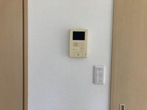 ブリリアント ヒルズ A108号-8