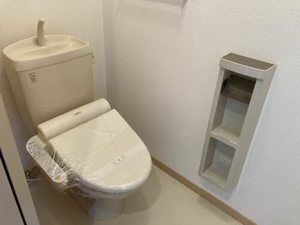 ブリリアント　ヒルズ A112号-6