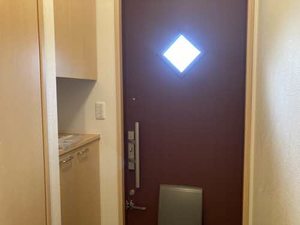 ブリリアント　ヒルズ A112号-7