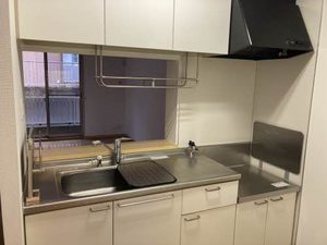 ブリリアント　ヒルズ A105号-4