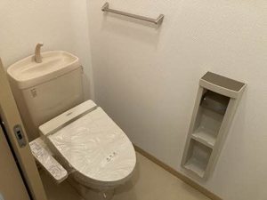 ブリリアント　ヒルズ A105号-6