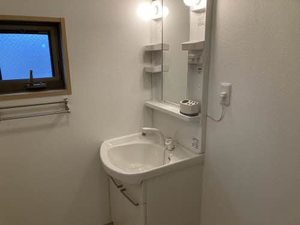 ブリリアント　ヒルズ A105号-9