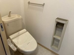 ブリリアント　ヒルズ B102号-6