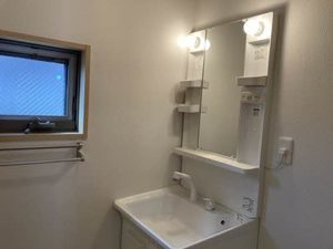 ブリリアント　ヒルズ B102号-8