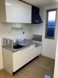 メゾン・ド・Ａｕ 3108号-3