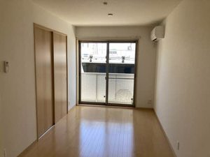 ウエスト　ヴィレッジⅢ 0103号-2