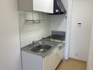 ウエスト　ヴィレッジⅢ 0103号-4