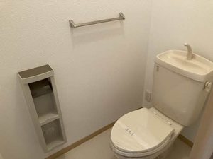 ウエスト　ヴィレッジⅢ 0103号-6