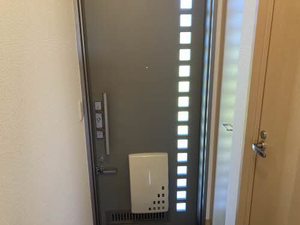 ウエスト　ヴィレッジⅢ 0103号-7