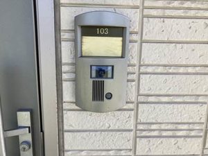 ウエスト　ヴィレッジⅢ 0103号-8