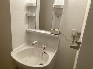 ウエスト　ヴィレッジⅢ 0103号-9