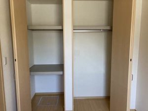 ウエスト　ヴィレッジⅢ 0103号-10