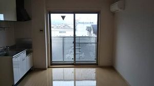 ウエスト　ヴィレッジⅢ 0303号-2