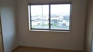 ウエスト　ヴィレッジⅢ 0303号-3