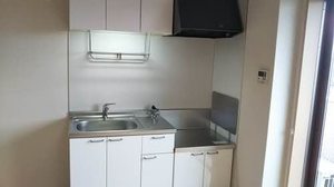 ウエスト　ヴィレッジⅢ 0303号-4