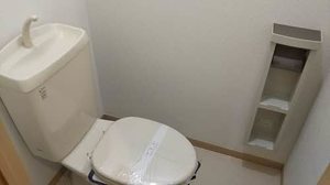 ウエスト　ヴィレッジⅢ 0303号-6