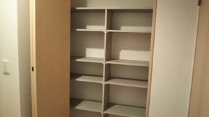 ウエスト　ヴィレッジⅢ 0303号-11