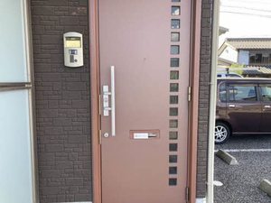 サン メゾン 0205号-5