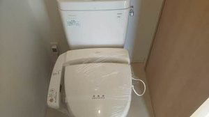 シャーメゾンコートのと川 0112号-8